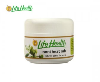 Life Health 诺丽关节舒缓止痛膏 100毫升 Life Health 诺丽关节舒缓止痛膏 100毫升